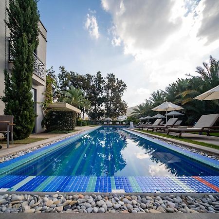 Sandora Boutiuqe Hotel Yalıkavak Esterno foto