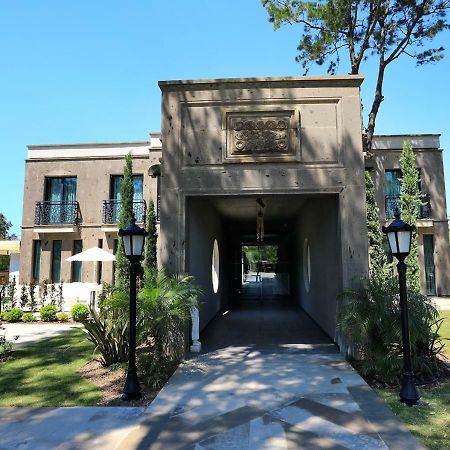 Sandora Boutiuqe Hotel Yalıkavak Esterno foto