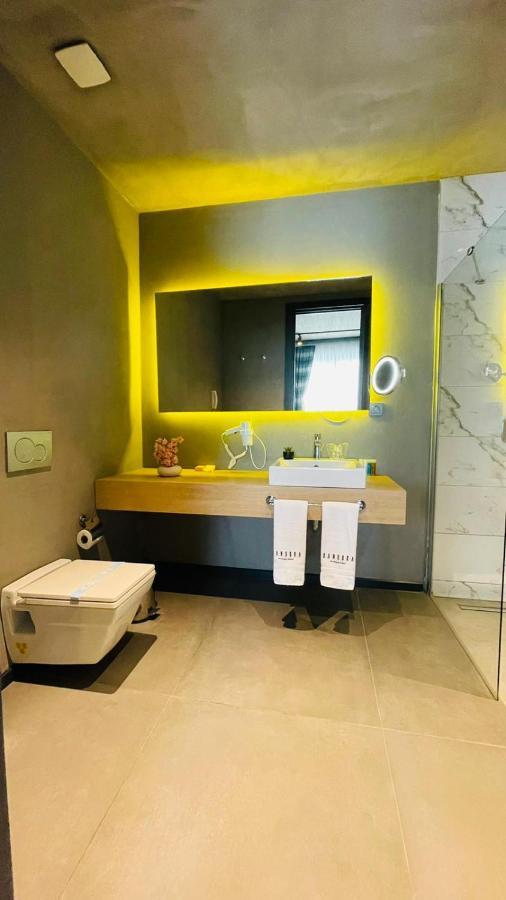Sandora Boutiuqe Hotel Yalıkavak Esterno foto