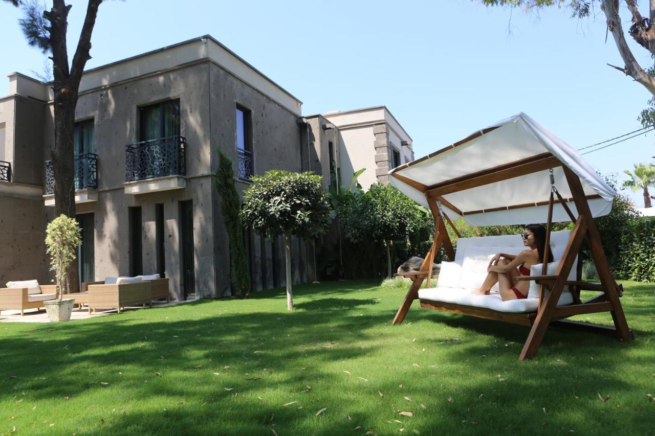 Sandora Boutiuqe Hotel Yalıkavak Esterno foto