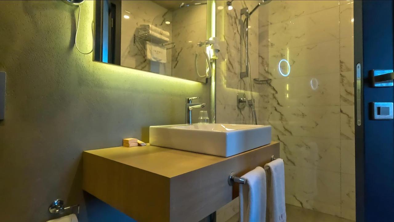 Sandora Boutiuqe Hotel Yalıkavak Esterno foto