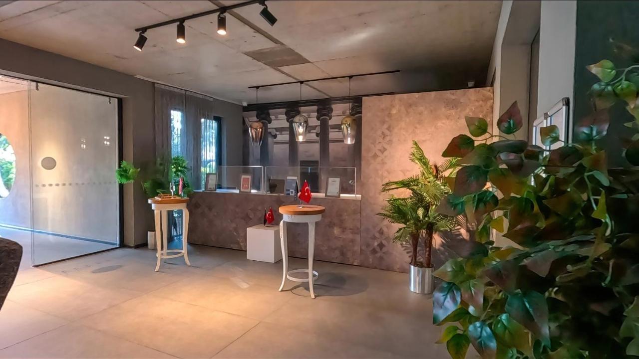 Sandora Boutiuqe Hotel Yalıkavak Esterno foto
