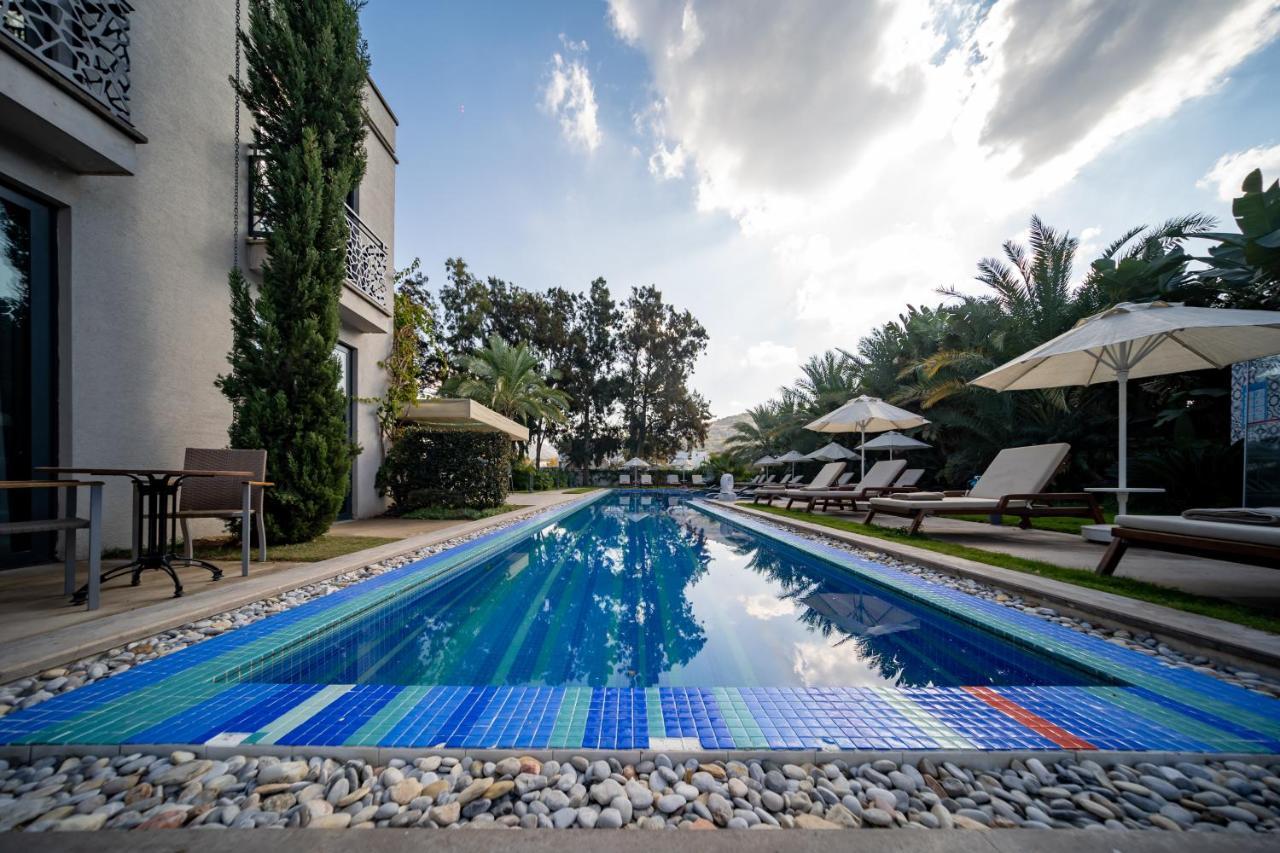 Sandora Boutiuqe Hotel Yalıkavak Esterno foto