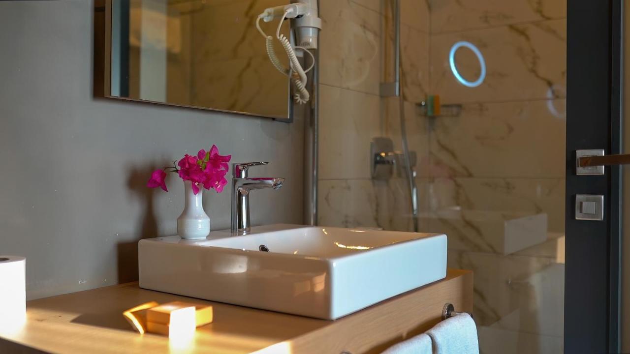 Sandora Boutiuqe Hotel Yalıkavak Esterno foto