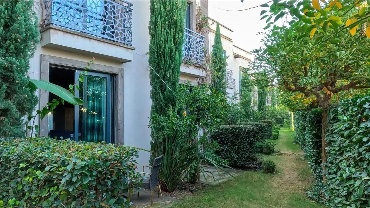 Sandora Boutiuqe Hotel Yalıkavak Esterno foto