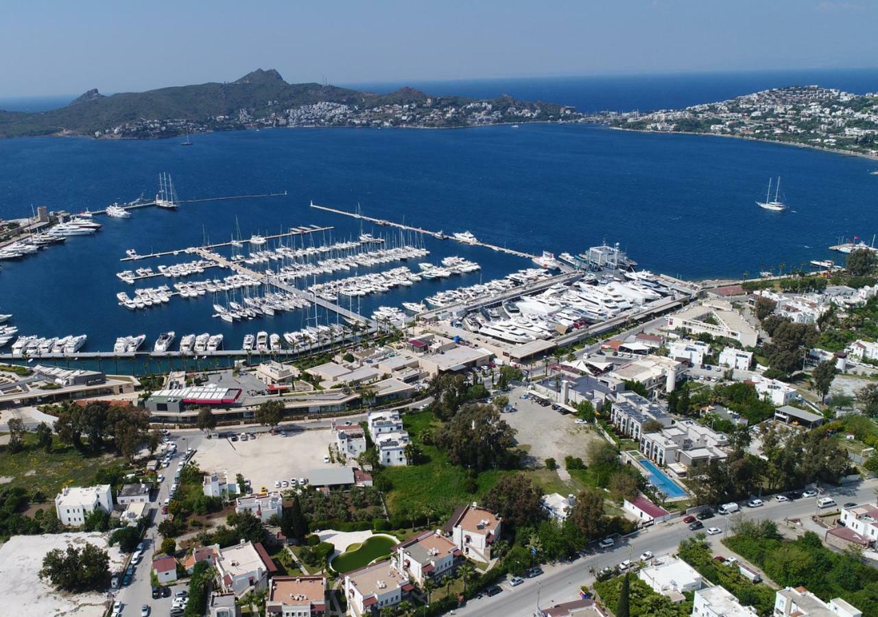 Sandora Boutiuqe Hotel Yalıkavak Esterno foto