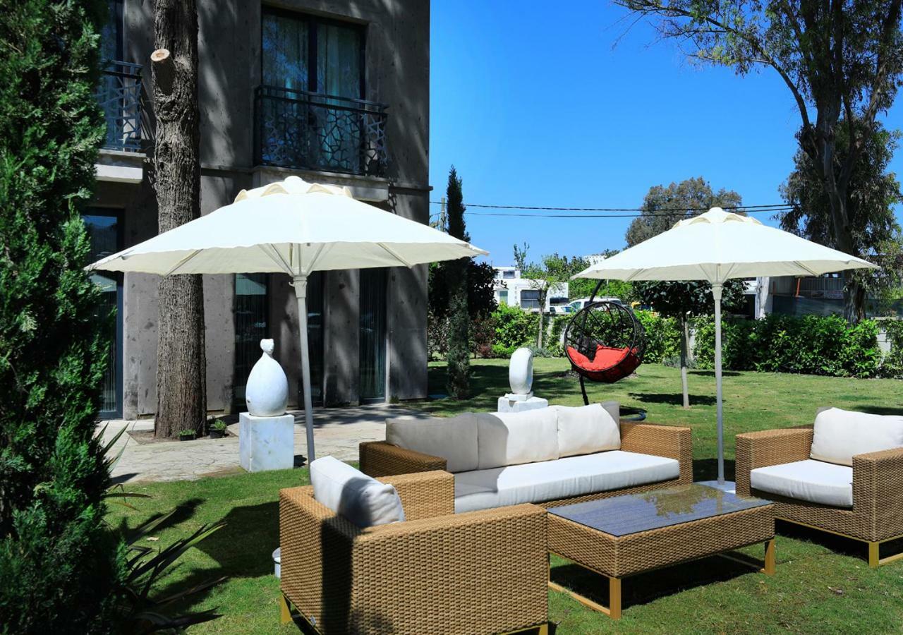 Sandora Boutiuqe Hotel Yalıkavak Esterno foto