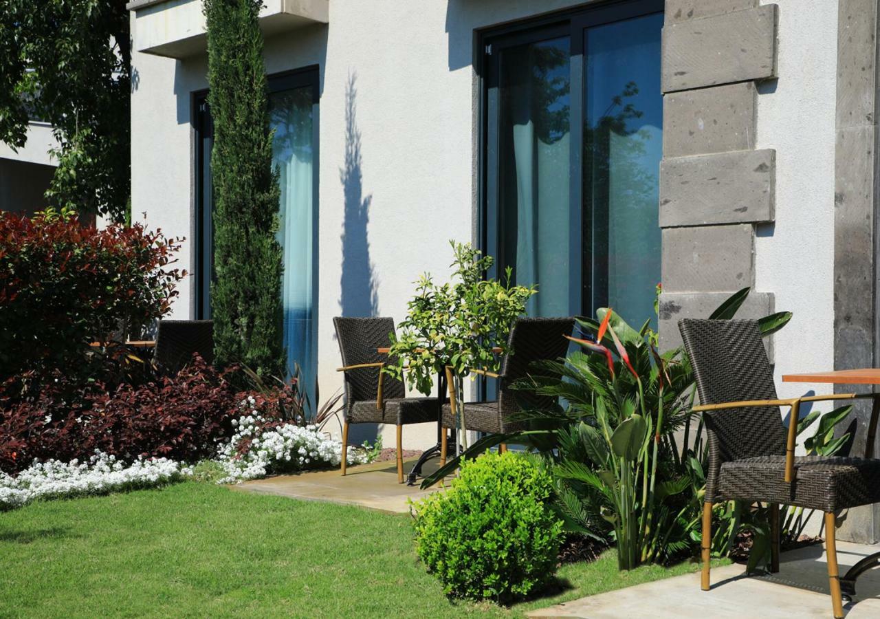 Sandora Boutiuqe Hotel Yalıkavak Esterno foto