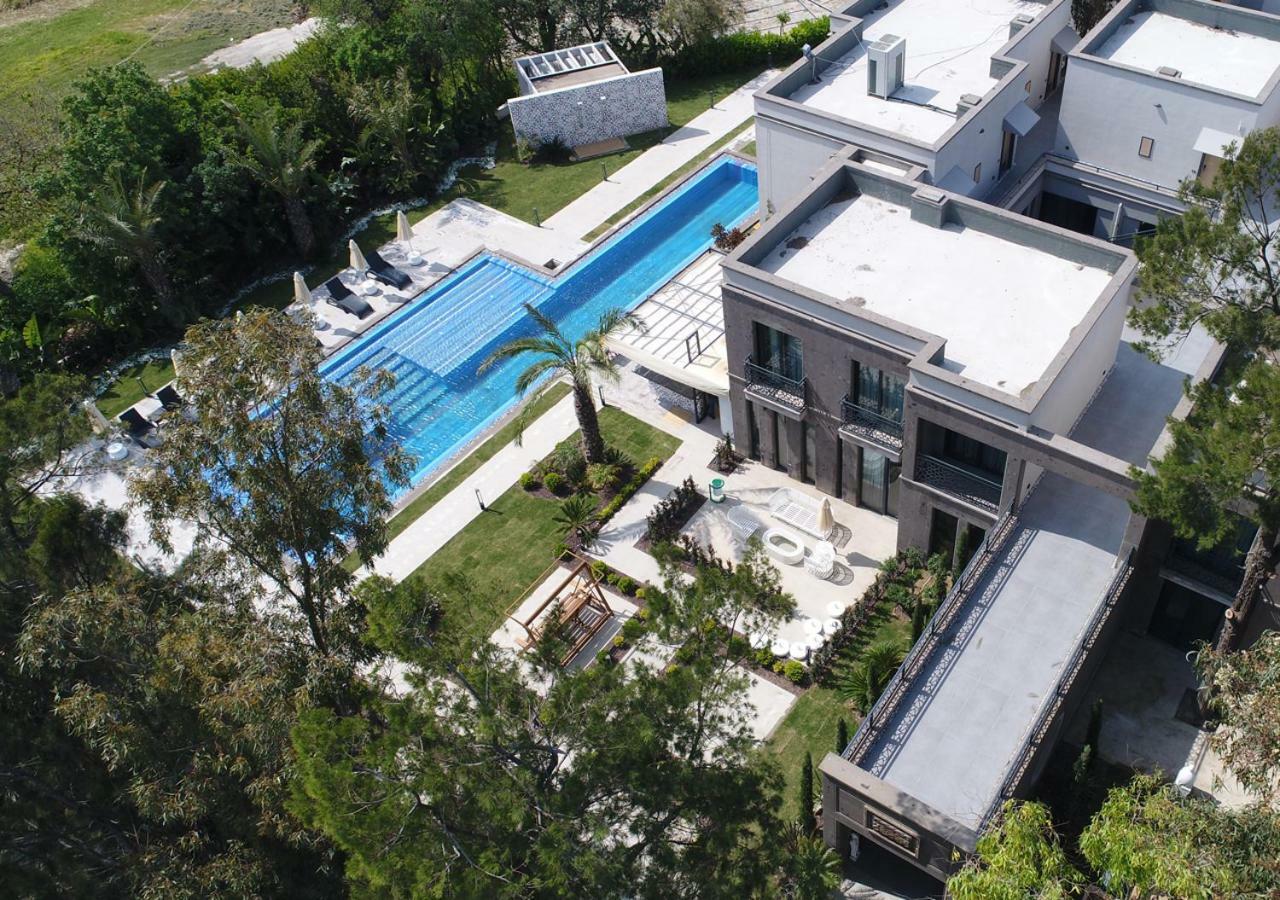 Sandora Boutiuqe Hotel Yalıkavak Esterno foto