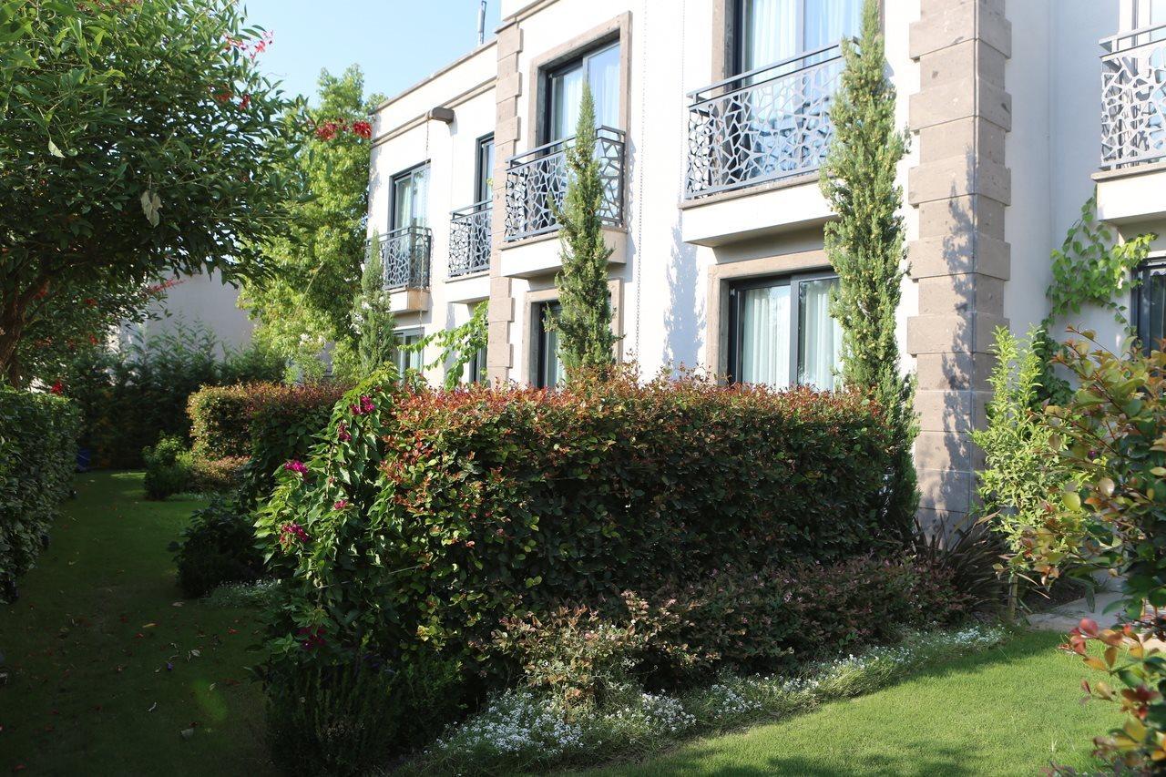 Sandora Boutiuqe Hotel Yalıkavak Esterno foto