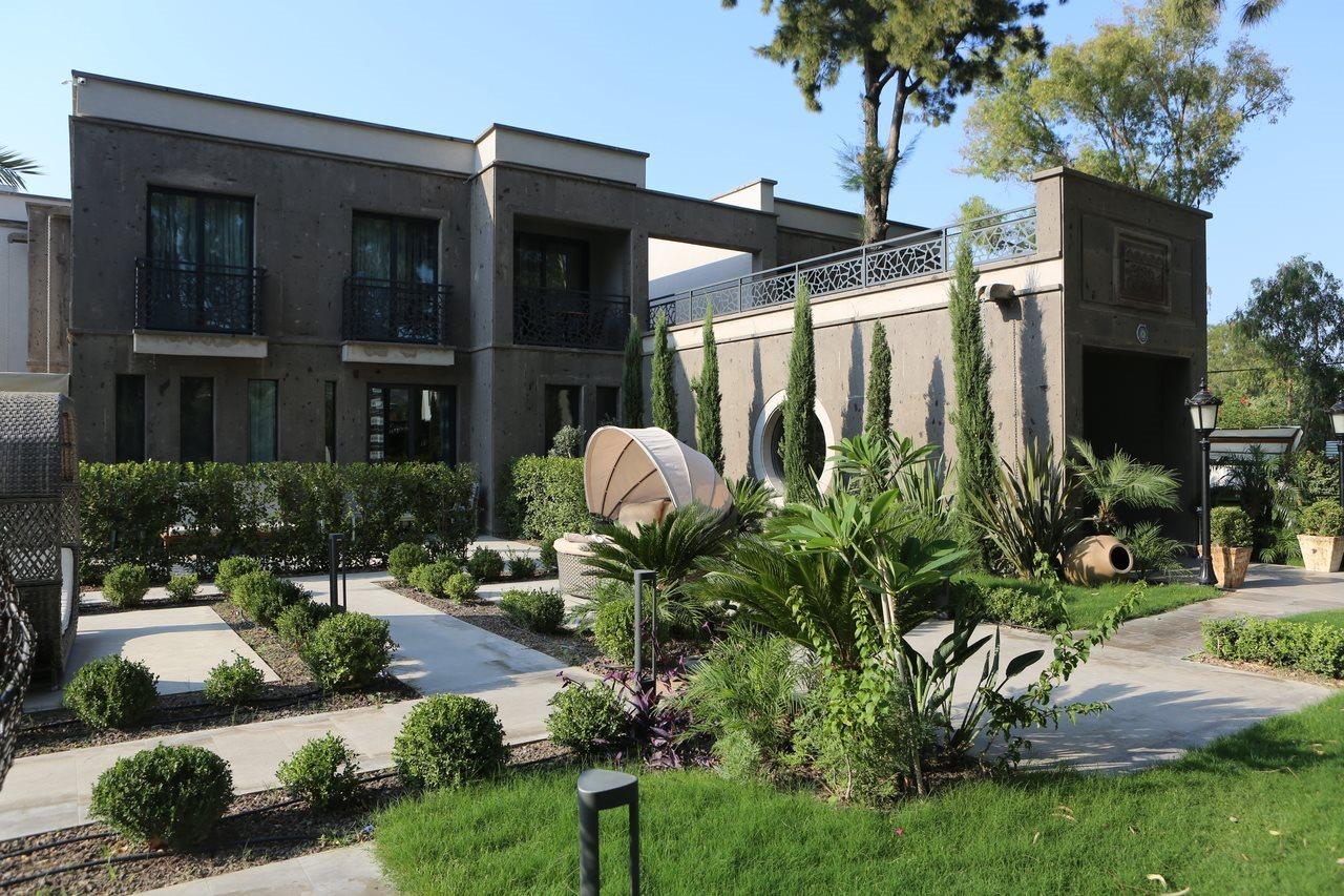 Sandora Boutiuqe Hotel Yalıkavak Esterno foto