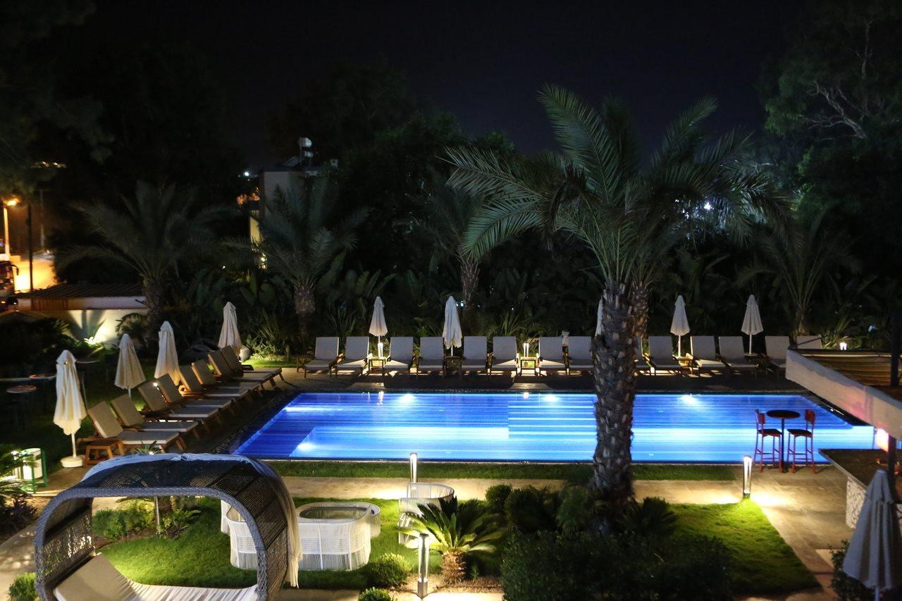 Sandora Boutiuqe Hotel Yalıkavak Esterno foto