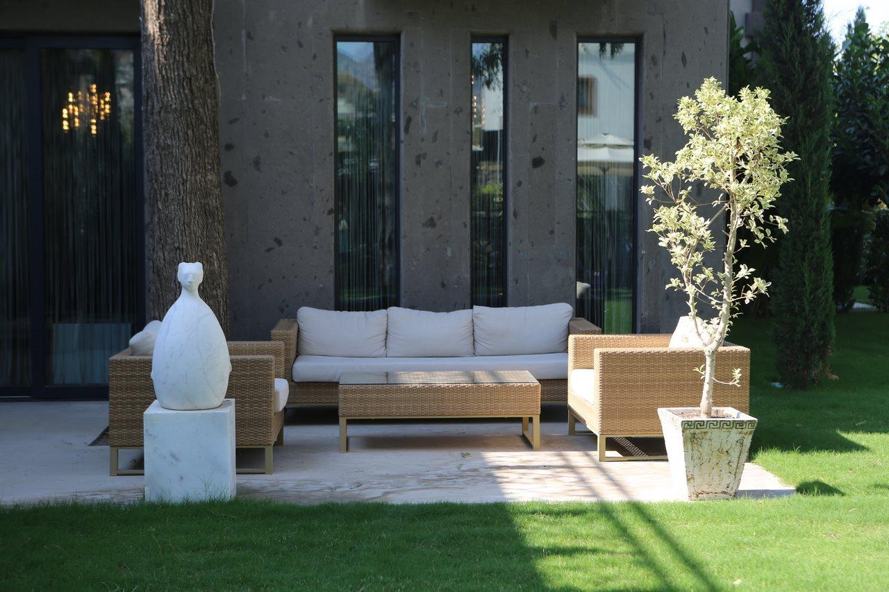 Sandora Boutiuqe Hotel Yalıkavak Esterno foto