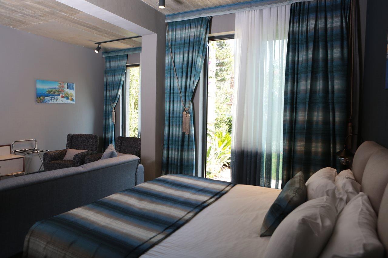 Sandora Boutiuqe Hotel Yalıkavak Esterno foto