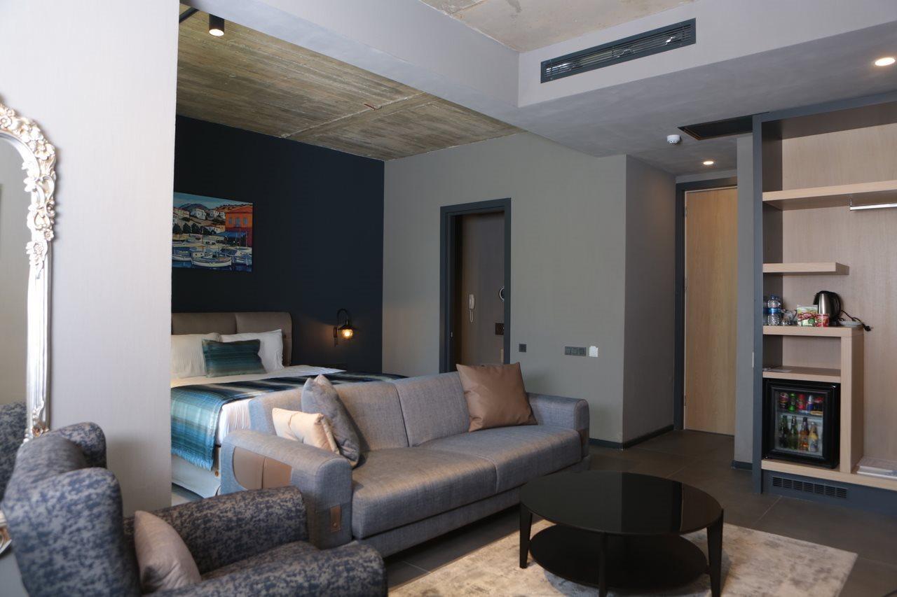 Sandora Boutiuqe Hotel Yalıkavak Esterno foto